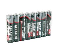 Ansmann Batterie 1x8 Micro Aaa Lr 03 Red-line
