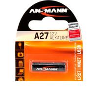 Ansmann Batterie A27 – Alcaline