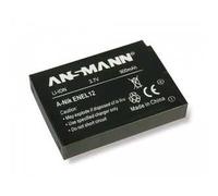 Ansmann - Batterie A-Nik EN-EL12