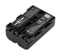 Ansmann A-Son NP FM500H, Batterie appareil photo