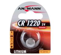 ANSMANN - Batterie CR1632 - Li