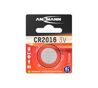 ANSMANN - Batterie CR2016 - Li