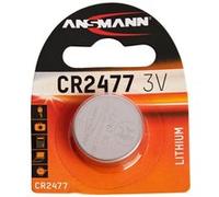 Ansmann CR2477 Batterie à usage unique Lithium