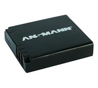 ANSMANN A-Pan CGA S005 - batterie de caméscope - Li-Ion Noir G