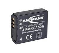 Ansmann - Batterie A-Pan CGA-S007