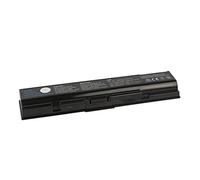 ANSMANN-Batterie de Rechange pour Aspire 6530/5310 ace Noir