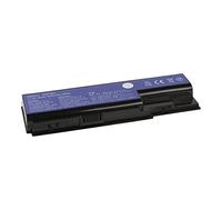 ANSMANN-Batterie de Rechange pour Ordinateur Portable HP Pavilion dm4 1000 Noir