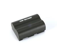 Ansmann - Batterie Externe - Li-Ion - Pour Canon Eos 10d, 20d, 300d, D30, D60; Powershot G1, G2, G3, G5, G6, Pro1, Pro90 Is