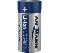 Ansmann Pile rechargeable spéciale 16340 Li-Ion 3.6 V 850 mAh 1 pc(s)