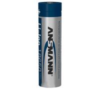 Ansmann Batterie 18650-2,6 USB-C Li‑Ion 3,7 V 2600 mAh 1 pièce