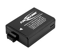 Ansmann Batterie appareil photo A-Can LP-E5 7,4 V 1000 mAh Li-Ion – Canon 450D/500D/1000D – 1 PCE