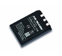 Ansmann Batterie pour Appareil Photo / Caméscope A-Oly Li 10 B 3.7V 1050 mAh