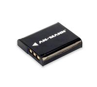 ANSMANN - BATTERIE POUR APPAREIL PHOTO CAMÉSCOPE - A-SON NP BG1 - 3.7V 900 MAH