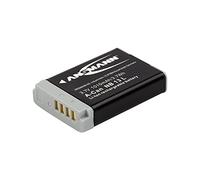 Ansmann A-Can NB 13L Batterie pour appareil photo Remplace l'accu d'origine NB-13L 3.7 V 1010 mAh