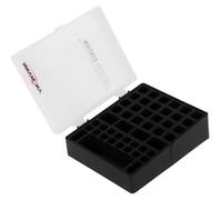 Boîte de piles R03 (AAA), R6 (AA), 6LR61 (9 V) Ansmann 1900-0041 (L x l x h) 173 x 138 x 63 mm G