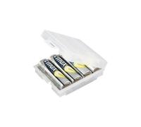 ANSMANN Battery box - Étui pour batterie