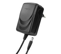 ANSMANN Bloc d'alimentation pour routeur 12 V APS 12-2.5 Compatible avec Fritz-Box 7590-3170 Fritz Câble d'alimentation 12 V DC 5530 Fritzbox Noir - Compatible avec Tous Les routeurs AVM Fritz Box