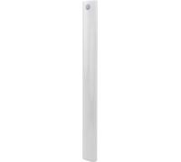 Ansmann cabinet-light-large Lampe LED pour dessous d'armoire avec détecteur LED LED intégrée 0.7 W blanc froid, blanc naturel