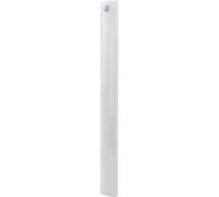 Ansmann cabinet-light-large Lampe LED pour dessous darmoire avec détecteur LED LED intégrée 0.7 W blanc froid, blanc naturel, blanc chaud blanc