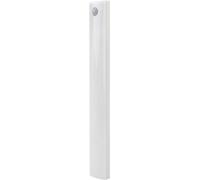Ansmann cabinet-light-medium Lampe LED pour dessous d'armoire avec détecteur LED LED intégrée 18 W blanc froid, blanc naturel