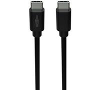 Ansmann Câble de données et de charge USB Type-C vers Type-C