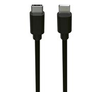 ANSMANN Câble USB C vers Lightning 2m - charge rapide (PD 60W)