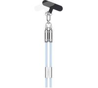 Ansmann Câble USB USB 2.0 1.2 m bleu 1700-0194
