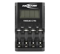 Chargeur de piles rondes NiMH Ansmann Powerline 4.2 Pro