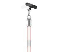 Ansmann Lanière universelle pour portable – Câble USB‑C 120 cm, recharge rapide
