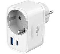 Ansmann chargeur