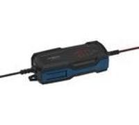 ANSMANN Chargeur à 8 étapes 6V 12V / 2A / 4-60Ah voiture, moto