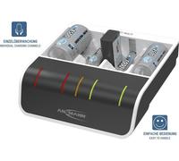 ANSMANN Chargeur-ComfortMulti-USB