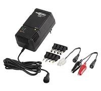 Bloc chargeur Ansmann ACS110 1001-0023 110 - 240 V