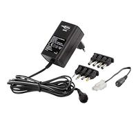 Ansmann Chargeur de modélisme ACS 48 – 0,35 A – Compatible NiCd/NiMH