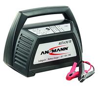 Chargeur d'atelier Ansmann 1001-0014-510 6 V, 12 V, 24 V