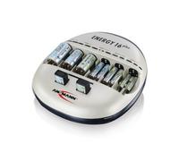 Chargeur de piles rondes NiCd, NiMH Ansmann Energy 16 plus