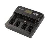 Chargeur de piles rondes NiCd, NiMH Ansmann Powerline 5 Pro