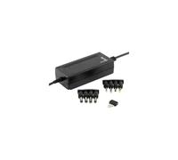 Ansmann Chargeur, einstellbar 1201-0010 5 V, 6 V, 7.5 V, 9 V, 12 V, 13.5 V, 15 V 3000 mA 36