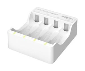 Ansmann Chargeur lithium Pure Power 1001-0181