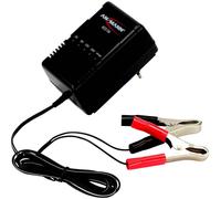 Ansmann Chargeur pour batteries au plomb ALCS 2-24 A 2 V, 6 V, 12 V, 24 V Courant de charge (max.) 0.9 A