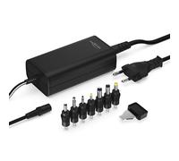 Ansmann Alimentation universelle APS 2250 H Noir 27 W 5311143