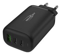 Ansmann Home Charger HC365PD, Chargeur