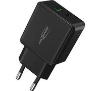 Ansmann HomeCharger HC218PD Chargeur USB 18 W pour prise murale Courant de sortie (max.) 3000 mA Nbr