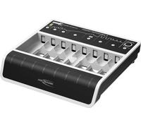Ansmann Comfort Professional 8 Chargeur USB