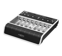 Ansmann Comfort Professional 8 Chargeur USB