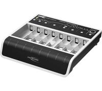 Ansmann Comfort Professional 8 Chargeur USB
