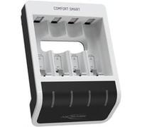 Ansmann Comfort Smart Pile domestique USB, Chargeur