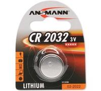 ANSMANN CR 2032 - Batterie - Li G