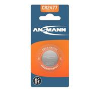 Ansmann CR2477 Batterie à usage unique Lithium
