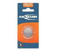 Ansmann CR2477 Batterie à usage unique Lithium